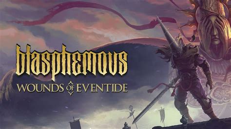 diezmo blasphemous|Blasphemous: Wounds of Eventide .